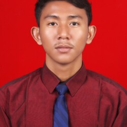 Profil CV Muhammad Syarif Kusumojati - Staff Dan Assistant