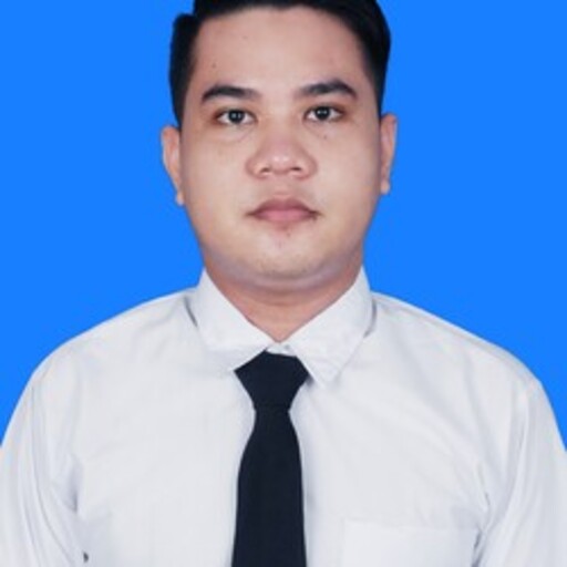 Profil CV Muhammad Wilimilio Rizki Dana - Supporting Cno
