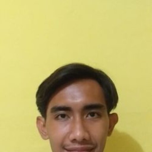 Profil CV Muhammad Yoga Anggalla Putra - Pernah Pkl