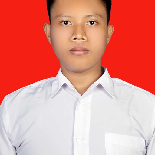 Profil CV Muhammad Zainal Arifin - Mekanik