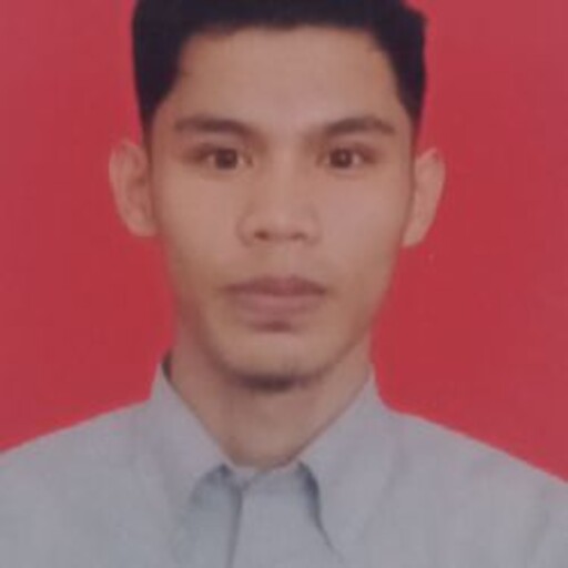 Profil CV Muhammad Zawawi Zulfitra - Produksi