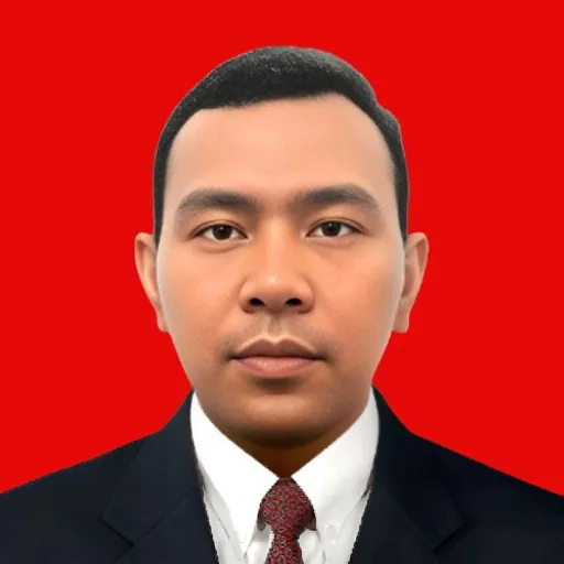 Profil CV Muhamad Zazid Mujamil
