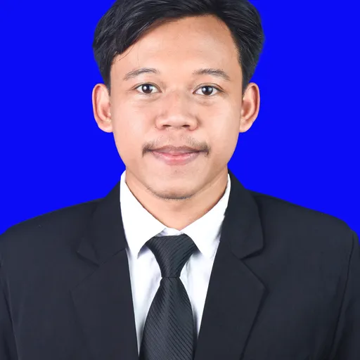 Profil CV Muhammad Zidny Sahlan Mubarok - Tanaman