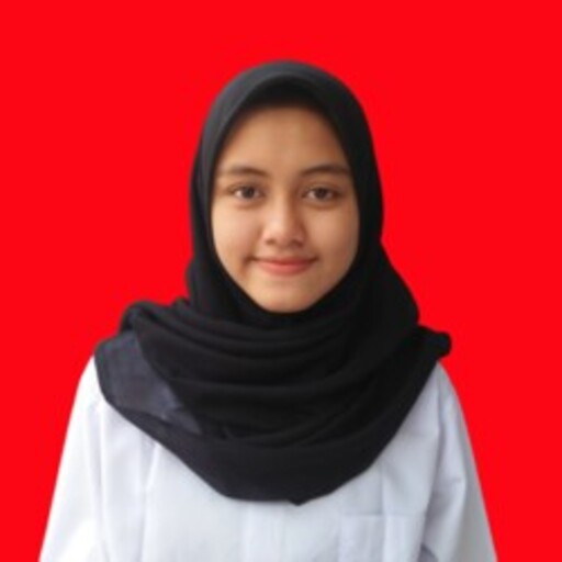 Profil CV Riri Barika