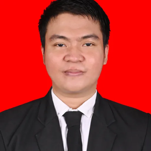 Profil CV muhammad zulfikar mubar - UNM MAKASSAR