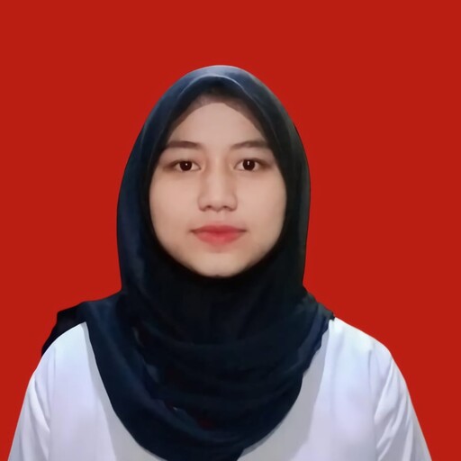 Profil CV Muharomah Awaliah Al Baroroh - PKBM HIKMAH AINUL QORI