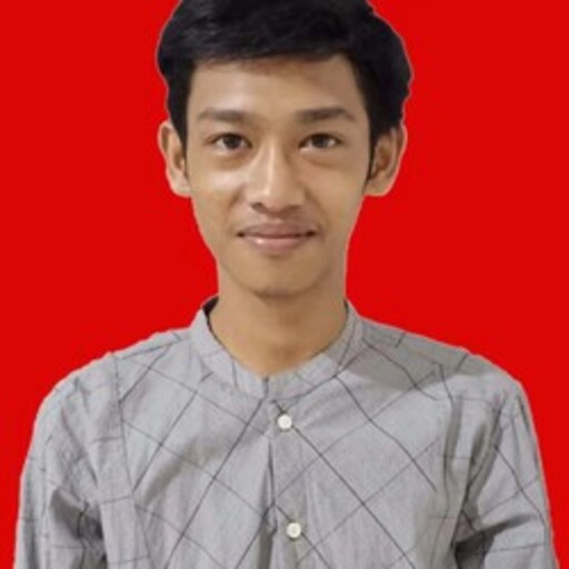 Profil CV Muh Lafran Mursidan - SM NEGERI 7 LUWU UTARA