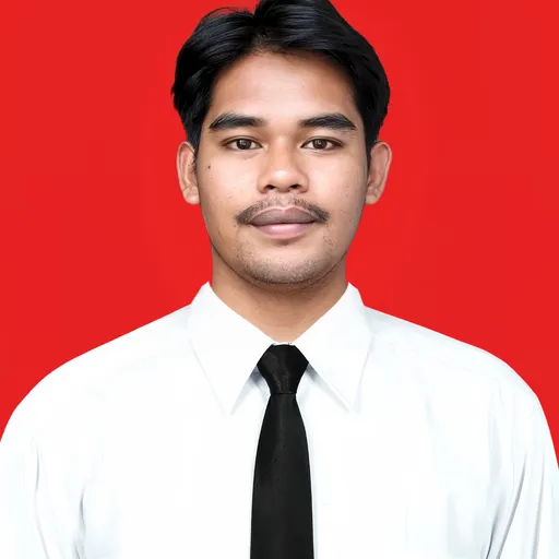 Profil CV Muh. Rijal