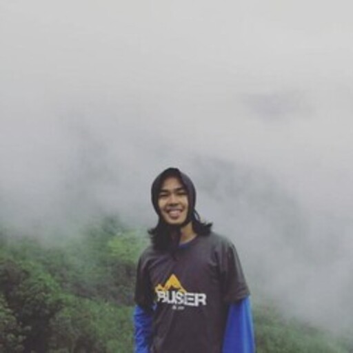 Profil CV Muh Syawal Mahendra - SMA 7 Makassar