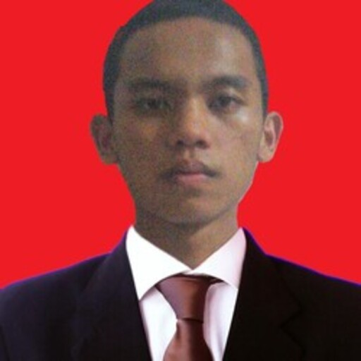 Profil CV MUH TEGAR JABBAR MUSLIM