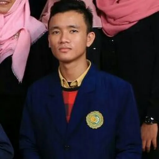 Profil CV Muh Wagas