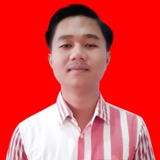 Profil CV Muh Wahyu Ananda P - Uin alauddin makassar