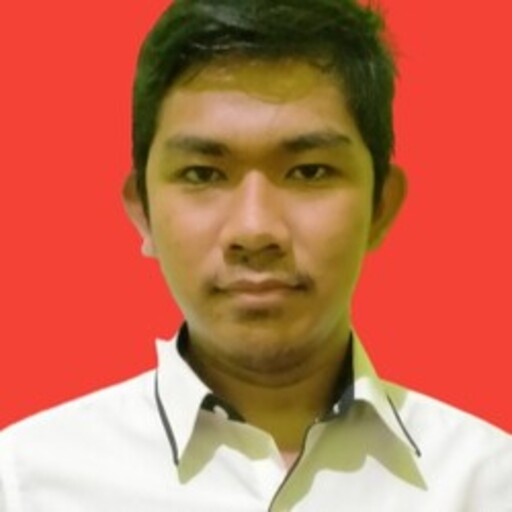 Profil CV Muh Wahyu Fajar Shiddiq - SMA NEGERI 10 MAKASSAR