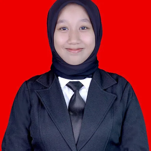 Profil CV Mukarramah  - Mahasiswa