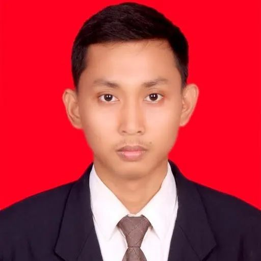 Profil CV mukhlisin setiawan