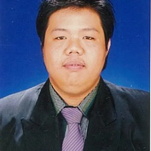 Profil CV MULIYADI - Koordinator Salesman