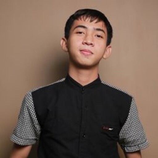 Profil CV Muliyawan Aris