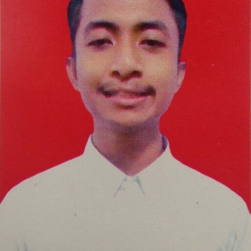 Profil CV Mulya Sih Maulana Elyas - SMA PAHLAWAN