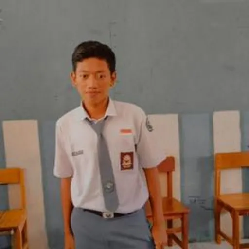 Profil CV Munawir esde
