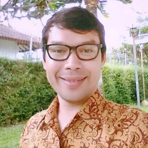 Profil CV Mung Mulyana