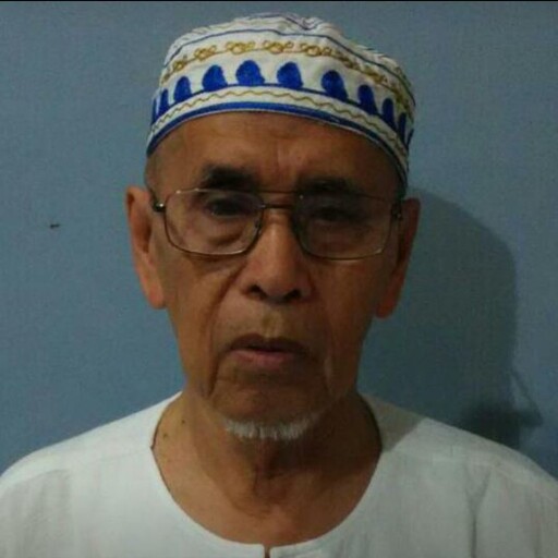 Profil CV Alfi Murni Aziz Cibubur - Supervisor