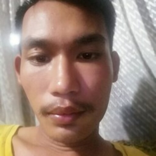 Profil CV Musa Halomoan Marpaung - Staff