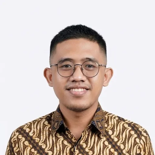 Profil CV Ahmat Mustafaini Ahyar, S. Akun. - Team Leader Collection 