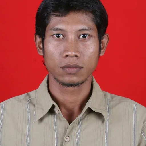 Profil CV mustakim - Driver mixer
