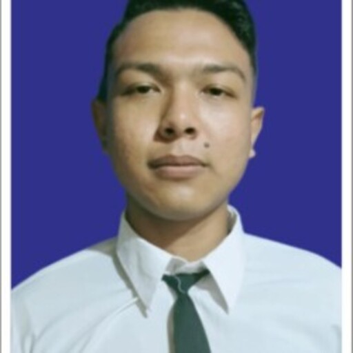 Profil CV M. Mustofa Kamal