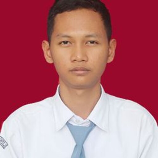 Profil CV Musyaroffuddin