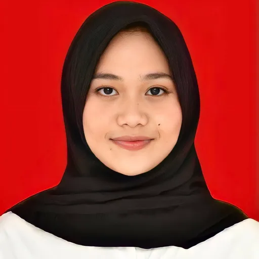 Profil CV Mutia Labua