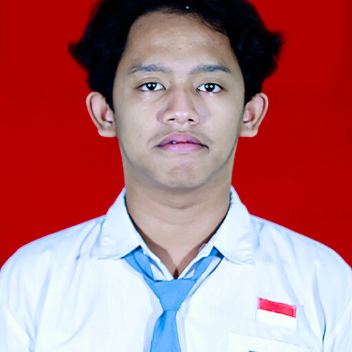 Profil CV Nabiel Ilyasa Pradana - MAN 2 KOTA SEMARANG