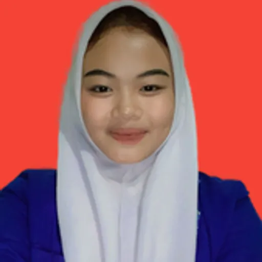 Profil CV Nabila 