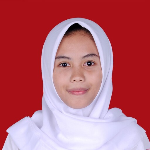 Profil CV Nabila Arul Firdausia