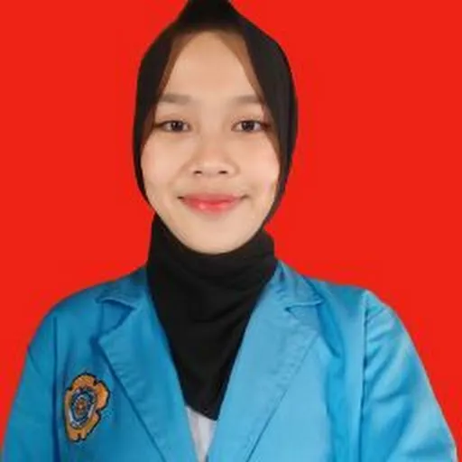 Profil CV Nabilah