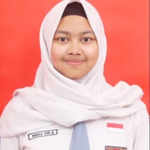 Profil CV Nabila Nur Abidah