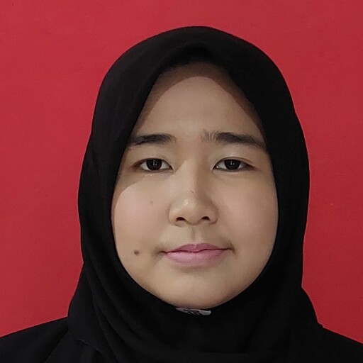 Profil CV Nabila Safira Ramadhanty