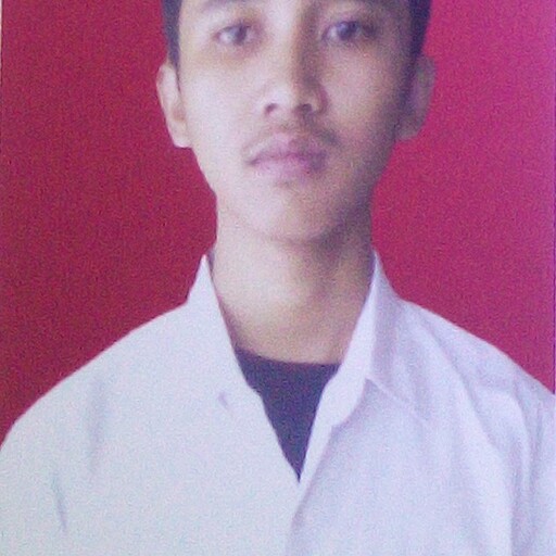 Profil CV Nabil Febriansyah