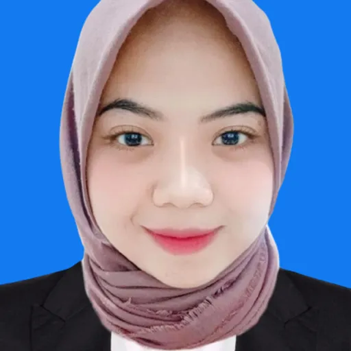 Profil CV Nada Mutiara Sanni