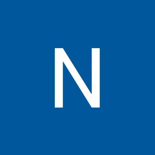 Profil CV Nadhia Sabale