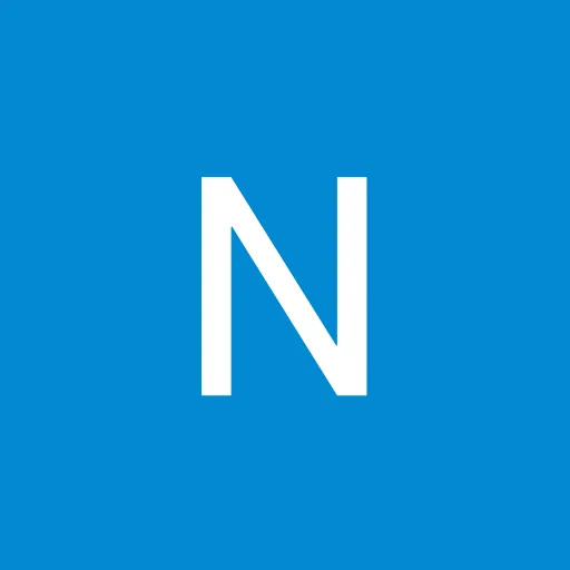 Profil CV  Nadhif