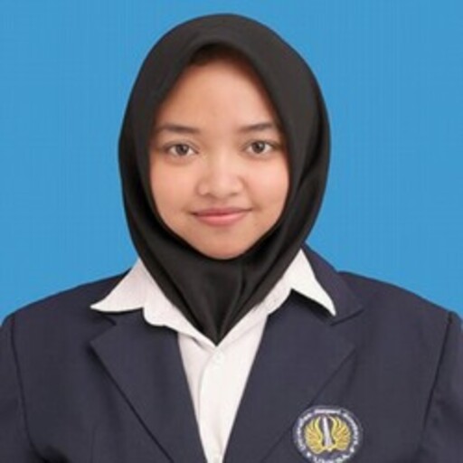 Profil CV Nadhifatus Shifa Al mira, S.Pd. - Guru Bimbel Dan Guru Tpq
