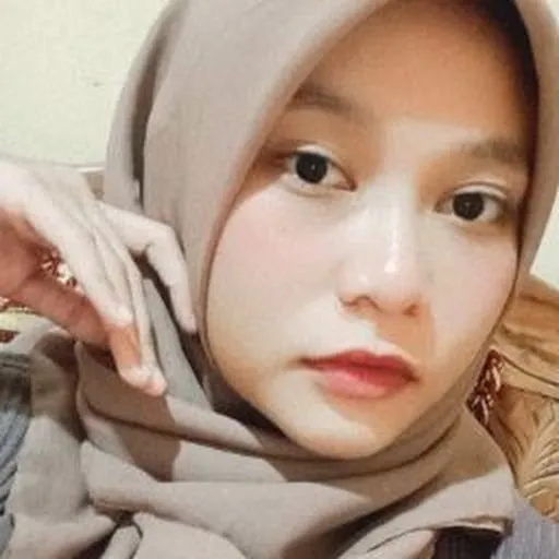 Profil CV nadia maharani
