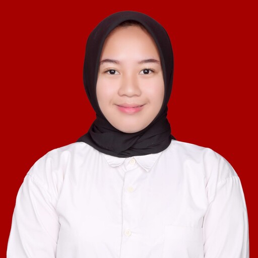 Profil CV NADIA SALSABILA