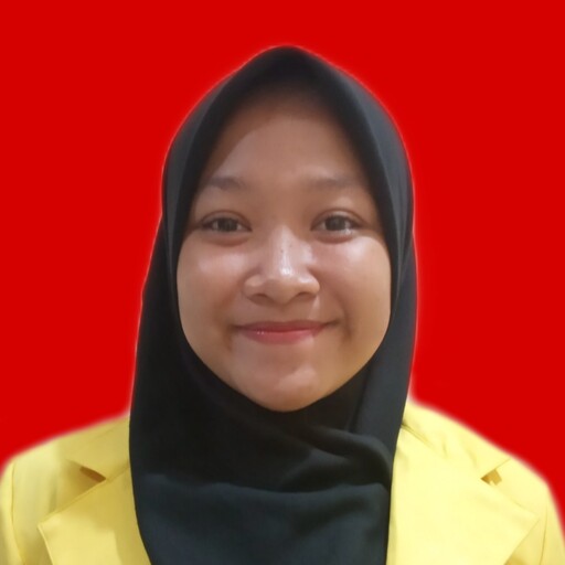 Profil CV Nadila Windy Afi Febriani - Pengajar Di Bimbel