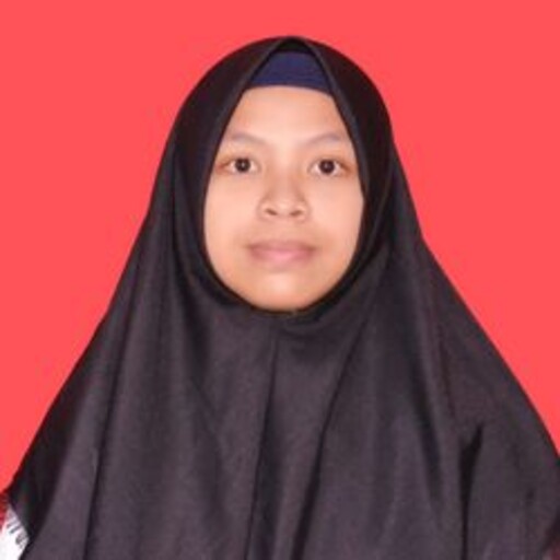 Profil CV Nadya Yunianti