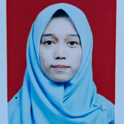 Profil CV NAHDATUL ULFAH