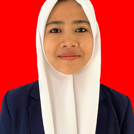 Profil CV Najibah Husna Astira - Universitas Ibrahimy