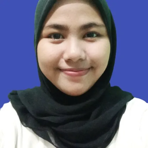 Profil CV Nala Ratih