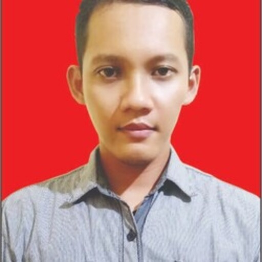 Profil CV Nanang Agus Setyyawan - SMA Negeri 1 Cepiring
